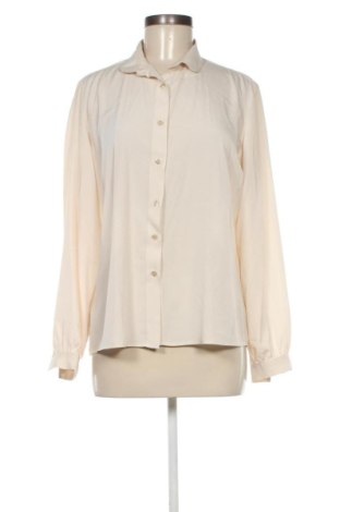Dámská košile  Unbranded, Velikost L, Barva Krémová, Cena  315,00 Kč, #137804554