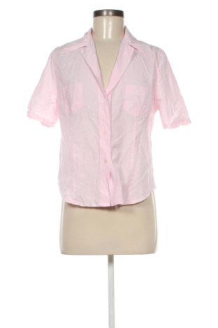 Cămașă de femei Unbranded, Mărime M, Culoare Roz, Preț 68,24 Lei, #137804688
