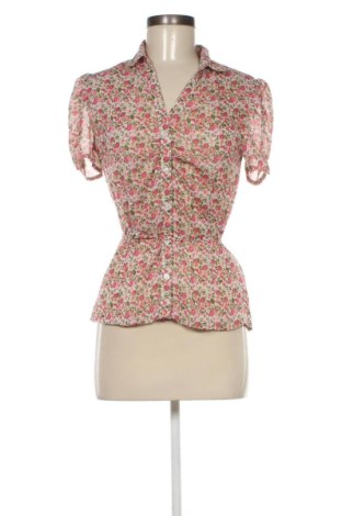 Cămașă de femei Rose Bud, Mărime S, Culoare Multicolor, Preț 68,24 Lei, #137804756