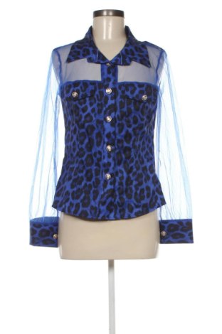 Cămașă de femei Unbranded, Mărime M, Culoare Multicolor, Preț 68,24 Lei, #137805004