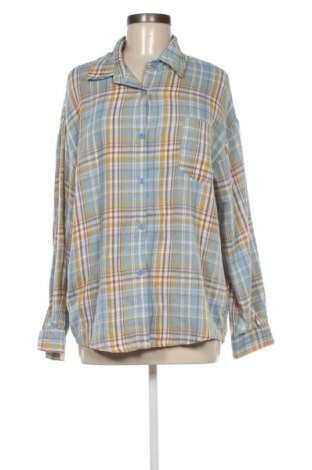 Cămașă de femei Unbranded, Mărime L, Culoare Multicolor, Preț 68,24 Lei, #137805430