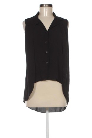 Cămașă de femei Unbranded, Mărime M, Culoare Negru, Preț 68,24 Lei, #137805548