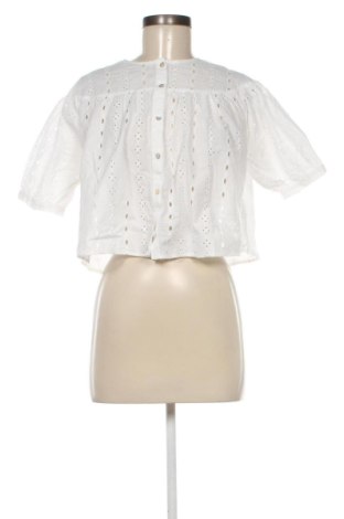 Női ing Zara, Méret M, Szín Fehér, Ár 4 965 Ft, #137805954