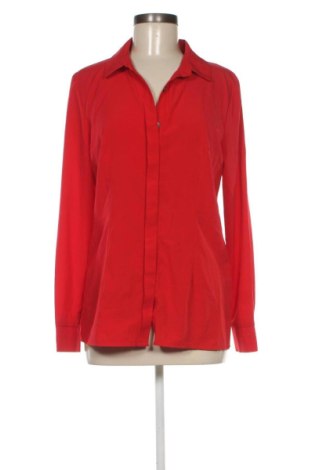 Cămașă de femei Unbranded, Mărime XL, Culoare Roșu, Preț 57,74 Lei, #137806055