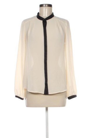 Дамска риза Forever 21, Размер S, Цвят Екрю, Цена 10,00 €, #137806321