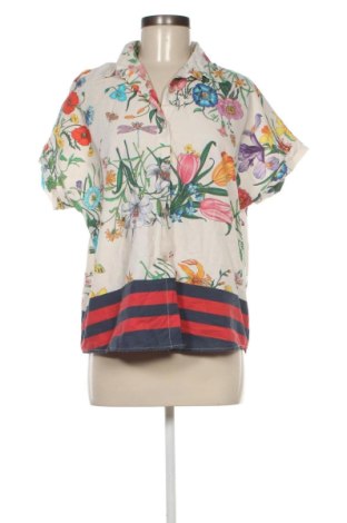 Cămașă de femei NEW COLLECTION, Mărime L, Culoare Multicolor, Preț 78,74 Lei, #137806605