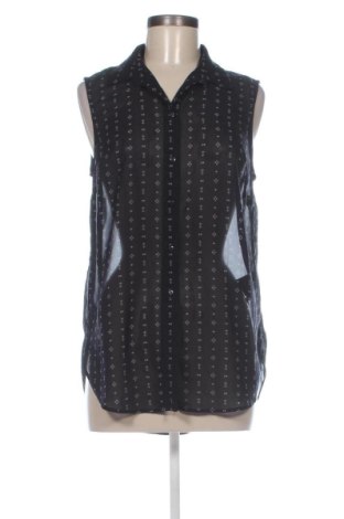 Дамска риза H&M, Размер M, Цвят Син, Цена 13,00 €, #137807149