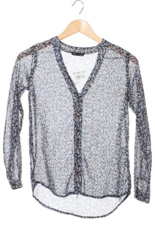 Дамска риза Sisley, Размер XXS, Цвят Многоцветен, Цена 28,00 €, #137807171