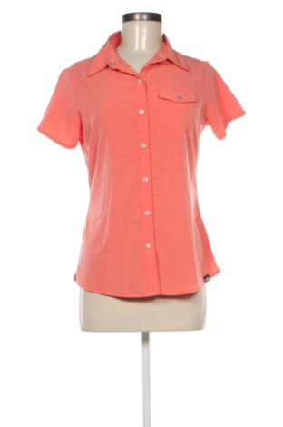 Дамска риза The North Face, Размер M, Цвят Оранжев, Цена 38,00 €, #137807340
