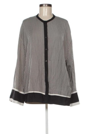 Дамска риза H&M, Размер XL, Цвят Многоцветен, Цена 12,76 €, #137807560
