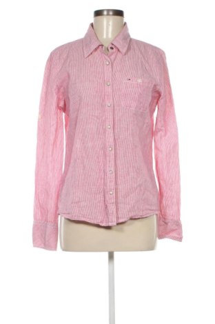 Cămașă de femei Hilfiger Denim, Mărime L, Culoare Multicolor, Preț 340,66 Lei, #137808405