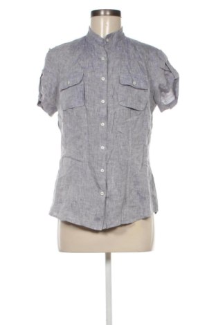Női ing Tommy Hilfiger, Méret L, Szín Szürke, Ár 14 862 Ft, #137809056