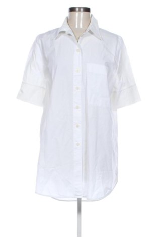 Damenbluse COS, Größe L, Farbe Weiß, Preis € 24,57, #137809104