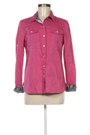 Női ing Tommy Hilfiger, Méret L, Szín Rózsaszín, Ár 16 146 Ft, #137809249