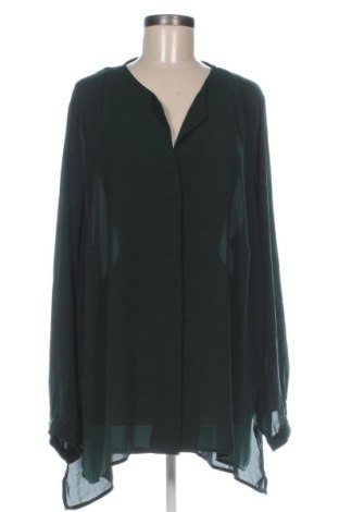 Női ing Zizzi, Méret 4XL, Szín Zöld, Ár 8 865 Ft, #137809582