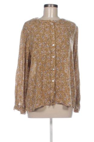 Cămașă de femei Kaffe, Mărime XXL, Culoare Multicolor, Preț 115,48 Lei, #137809766
