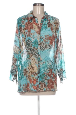 Cămașă de femei Bexleys, Mărime XL, Culoare Multicolor, Preț 110,00 Lei, #137810080