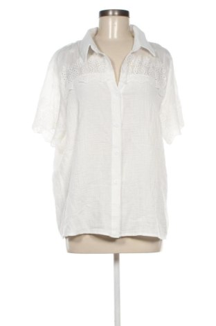 Damenbluse Unbranded, Größe XXL, Farbe Weiß, Preis € 13,00, #137811862