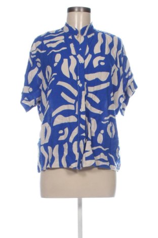 Cămașă de femei Unbranded, Mărime M, Culoare Multicolor, Preț 68,24 Lei, #137812005