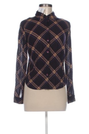Cămașă de femei Unbranded, Mărime M, Culoare Multicolor, Preț 68,24 Lei, #137812049