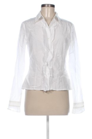 Cămașă de femei Xandres, Mărime M, Culoare Alb, Preț 220,00 Lei, #137812223