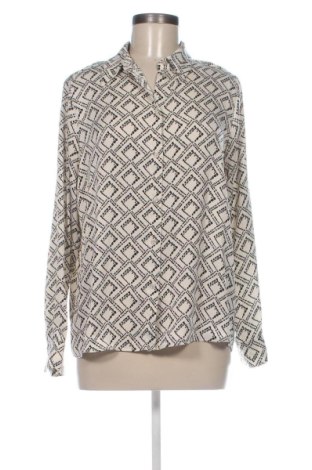 Cămașă de femei Zara, Mărime M, Culoare Multicolor, Preț 73,49 Lei, #137812293