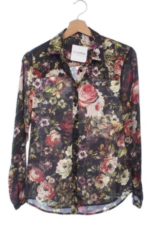 Cămașă de femei Dika, Mărime XS, Culoare Multicolor, Preț 110,23 Lei, #137812296