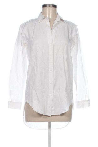 Cămașă de femei Zara, Mărime S, Culoare Alb, Preț 92,61 Lei, #137812315