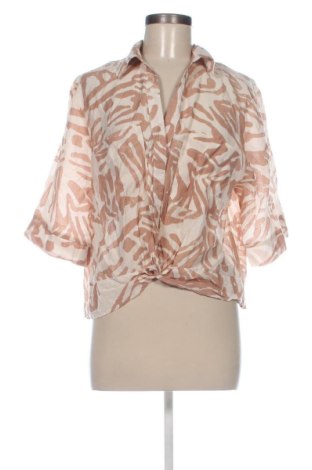 Cămașă de femei Reserved, Mărime XL, Culoare Multicolor, Preț 68,24 Lei, #137812451