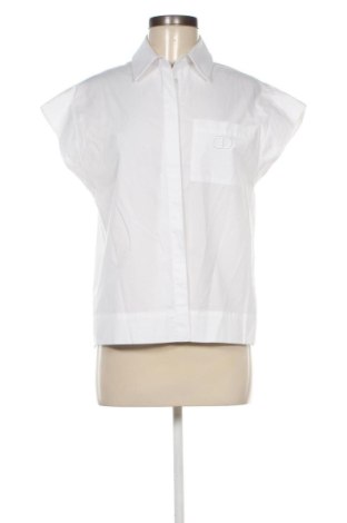 Damenbluse TWINSET, Größe M, Farbe Weiß, Preis € 66,49, #137813107