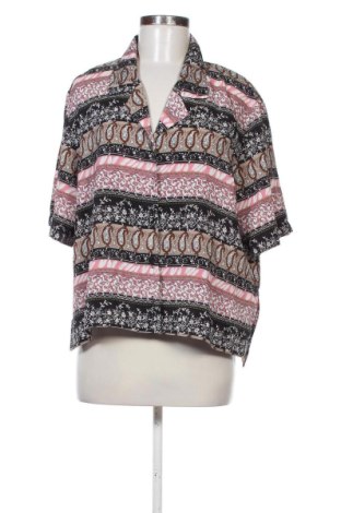Cămașă de femei Unbranded, Mărime XXL, Culoare Multicolor, Preț 67,07 Lei, #137813131