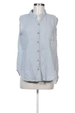 Cămașă de femei Unbranded, Mărime L, Culoare Gri, Preț 68,24 Lei, #137813610
