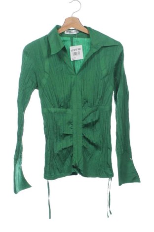 Damenbluse Unbranded, Größe M, Farbe Grün, Preis € 23,80, #137813830