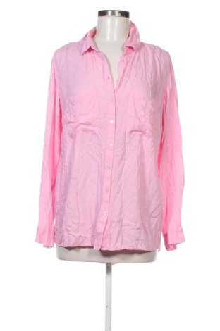 Cămașă de femei Pimkie, Mărime XXL, Culoare Roz, Preț 68,24 Lei, #137813938