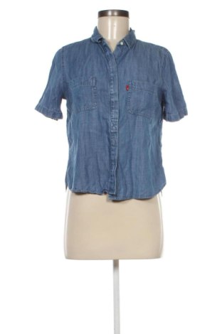 Damska koszula Levi's, Rozmiar M, Kolor Niebieski, Cena 103,83 zł, #137814327