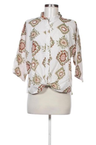 Cămașă de femei Unbranded, Mărime L, Culoare Multicolor, Preț 67,07 Lei, #137814764