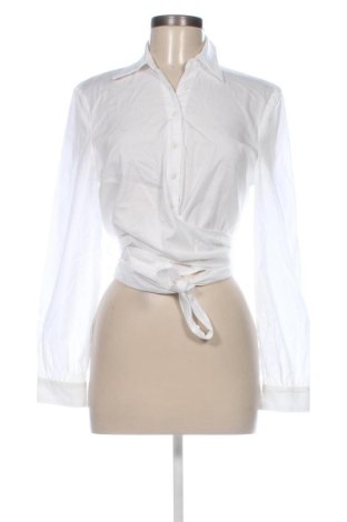 Cămașă de femei Kookai, Mărime M, Culoare Alb, Preț 146,97 Lei, #137815033
