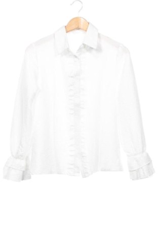 Cămașă de femei Unbranded, Mărime XS, Culoare Alb, Preț 67,07 Lei, #137815084