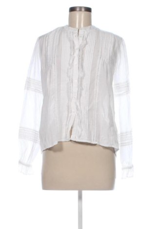 Cămașă de femei Pepe Jeans, Mărime M, Culoare Alb, Preț 146,97 Lei, #137815163