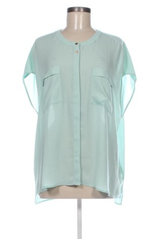 Cămașă de femei Best Connections, Mărime XXL, Culoare Verde, Preț 67,07 Lei, #137815241