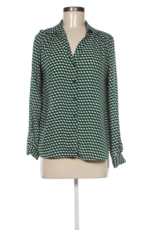 Damska koszula H&M, Rozmiar S, Kolor Kolorowy, Cena 55,04 zł, #137816032