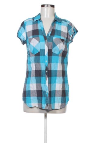 Damska koszula H&M, Rozmiar M, Kolor Kolorowy, Cena 55,04 zł, #137816274