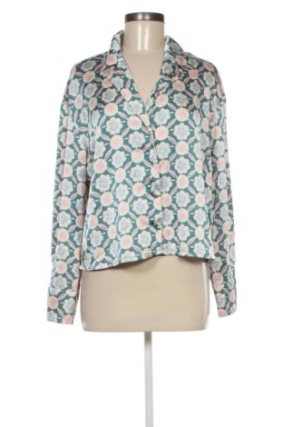 Damenbluse Reserved, Größe M, Farbe Mehrfarbig, Preis € 13,00, #137816972