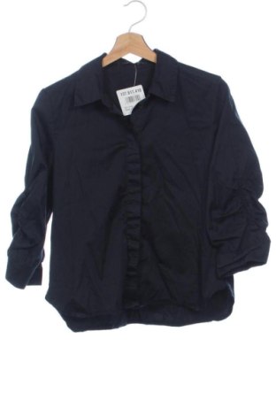 Cămașă de femei Opus, Mărime XS, Culoare Negru, Preț 146,97 Lei, #137817410