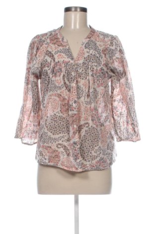 Дамска риза H&M, Размер M, Цвят Многоцветен, Цена 13,00 €, #137817457