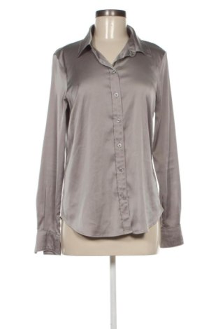 Dámská košile  H&M, Velikost M, Barva Šedá, Cena  315,00 Kč, #137817765