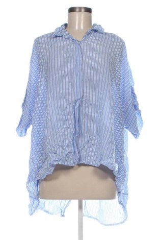 Dámská košile  Unbranded, Velikost 5XL, Barva Vícebarevné, Cena  315,00 Kč, #137818470