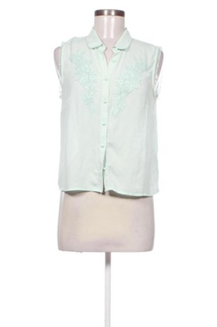 Dámská košile  H&M, Velikost M, Barva Zelená, Cena  309,00 Kč, #137818692