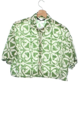 Dámska košeľa  Zara, Veľkosť XS, Farba Viacfarebná, Cena  13,70 €, #137819102