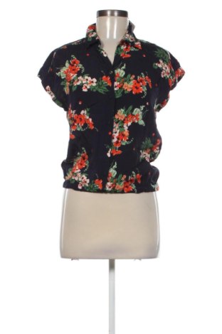 Cămașă de femei Zara, Mărime S, Culoare Multicolor, Preț 73,49 Lei, #137819195
